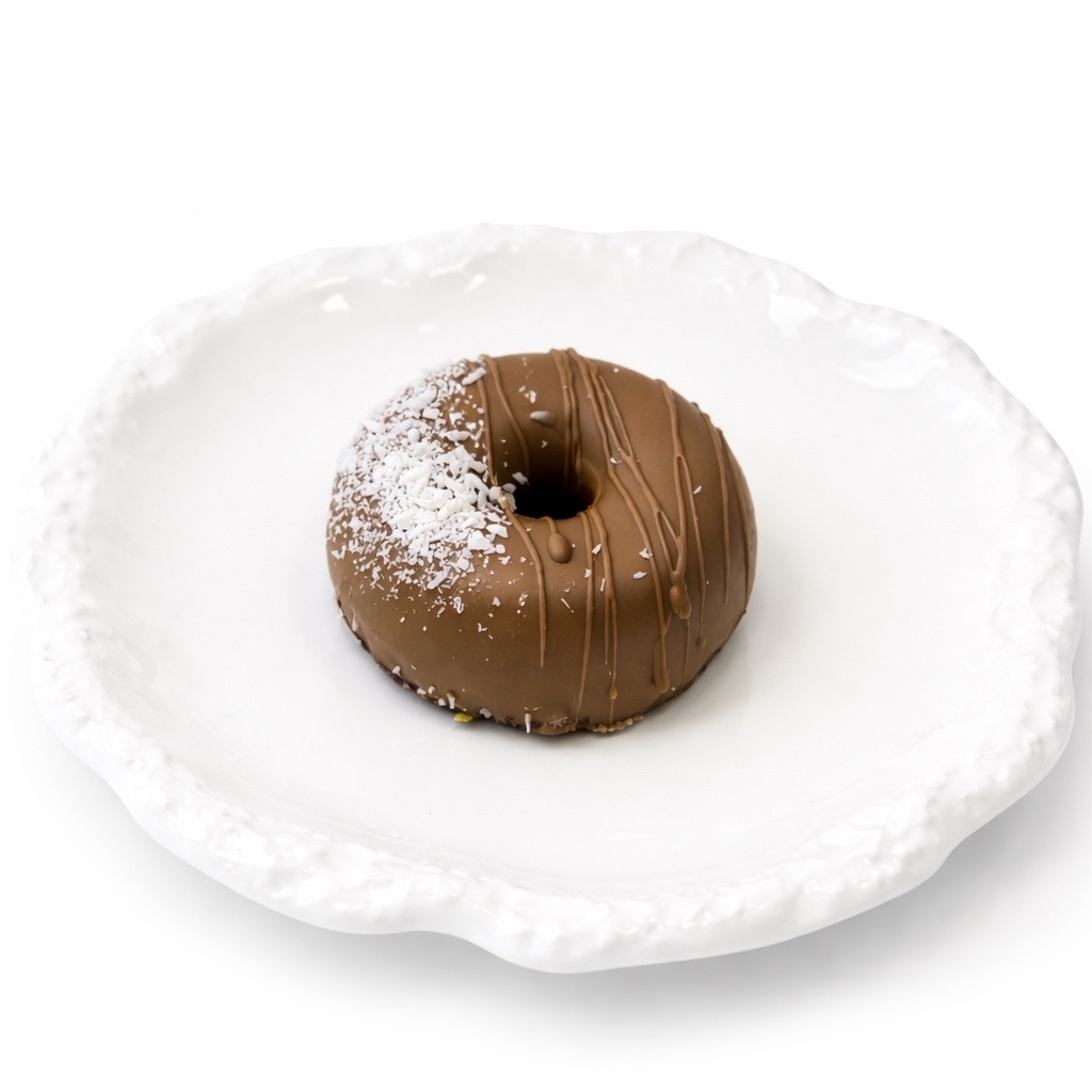 Донат cake - Баунти